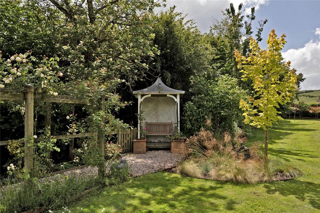Grounds