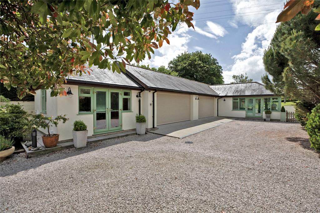 Garage/Summerhouse