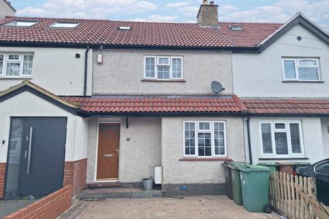 21 Erskine Road, Sutton, SM1 3AW