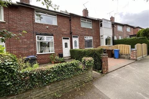 62 Maple Grove, Sheffield, S9 4AR