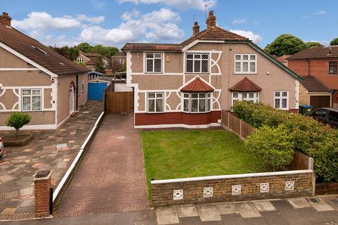 5 bedroom semi-detached house for sale, Cedar Avenue, Sidcup, DA15