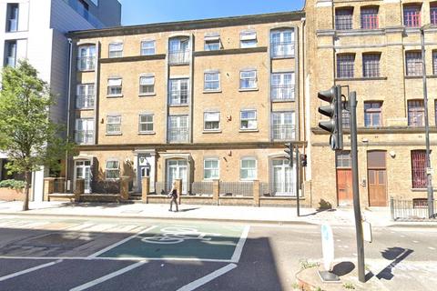 9 bedroom property with land for sale, Dock Street, E1