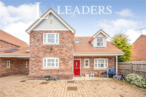 3 bedroom link detached house for sale, Parsons Heath, Colchester, Essex