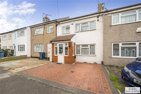 3 bedroom terraced house for sale, Whitefriars Avenue, Harrow, Middlesex