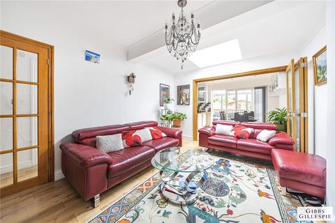 3 bedroom terraced house for sale, Whitefriars Avenue, Harrow, Middlesex