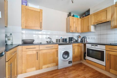 1 bedroom apartment for sale, Inverness Mews, London