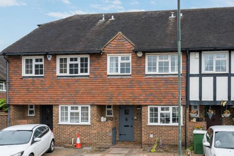 3 bedroom terraced house for sale, Cottage Field Close, Sidcup