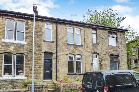 3 bedroom terraced house for sale, Prince Street, Haworth, Keighley, Bradford, BD22