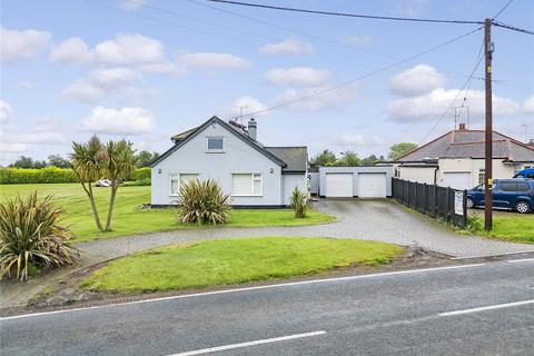 4 bedroom bungalow for sale, Barling Road, Great Wakering, Southend-on-Sea, Essex, SS3