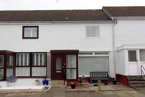 3 bedroom terraced house for sale, Castleacres, Campbeltown