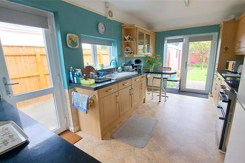 2 bedroom bungalow for sale, Chewton Way, Walkford, Christchurch, Dorset, BH23