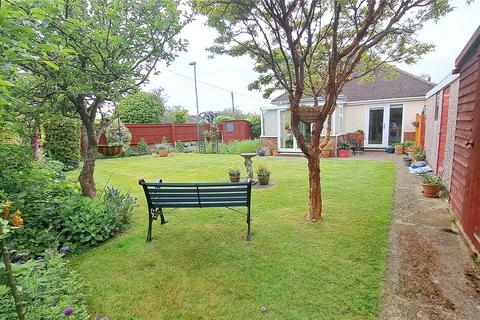 2 bedroom bungalow for sale, Chewton Way, Walkford, Christchurch, Dorset, BH23