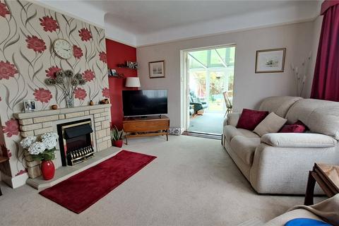 2 bedroom bungalow for sale, Chewton Way, Walkford, Christchurch, Dorset, BH23