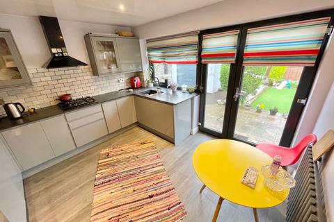 11 Cranwell Avenue, Lancaster, LA1 4HW