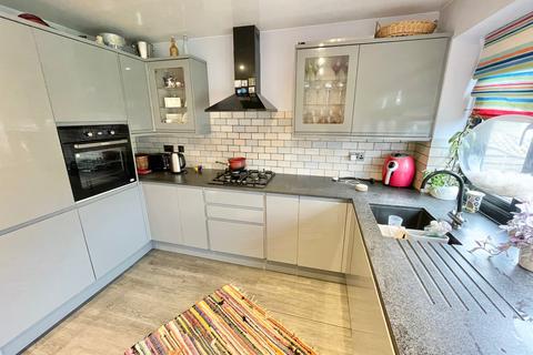 11 Cranwell Avenue, Lancaster, LA1 4HW