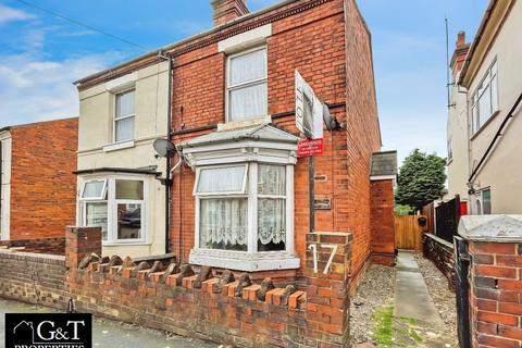 1 bedroom flat to rent, Waverley Street, Dudley