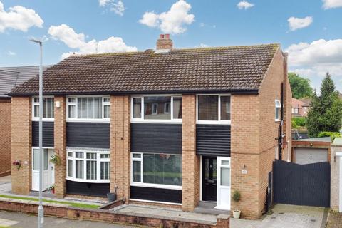 45 Barrett Road, Darlington, DL3 8LA