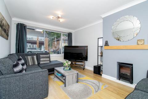 45 Barrett Road, Darlington, DL3 8LA