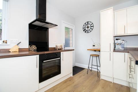 45 Barrett Road, Darlington, DL3 8LA