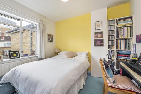 2 bedroom maisonette for sale, Walker House, 11 Odessa Street, London, SE16