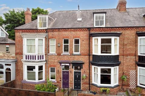 4 bedroom terraced house for sale, Woodland Terrace, Darlington