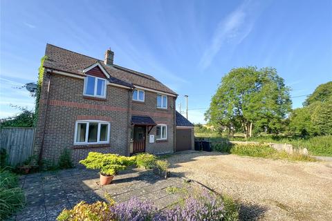 4 bedroom detached house for sale, Blandford Hill, Winterborne Whitechurch, Blandford Forum, Dorset, DT11