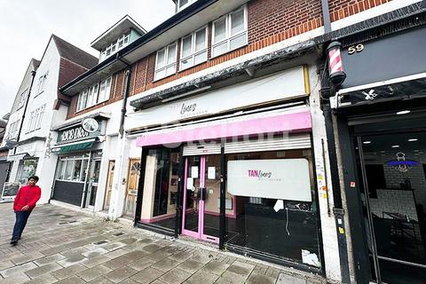 Shop to rent - Mottingham Road, London SE9