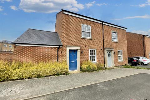 3 bedroom semi-detached house for sale, Elton Street, Corby NN17