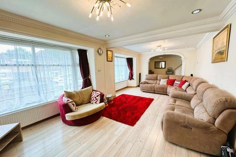 5 bedroom detached house for sale, Craythorne Avenue, Handsworth Wood, Birmingham