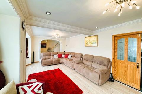 5 bedroom detached house for sale, Craythorne Avenue, Handsworth Wood, Birmingham