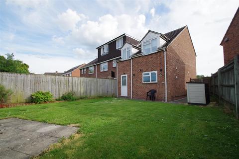 2 bedroom end of terrace house for sale, Bradstocks Way, Sutton Courtenay