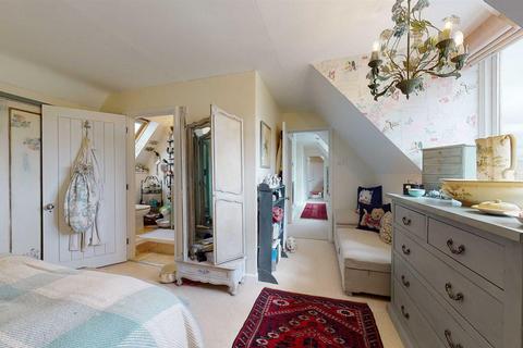 3 bedroom cottage for sale, North Lane, Weston On The Green