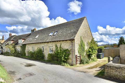 3 bedroom cottage for sale, North Lane, Weston On The Green