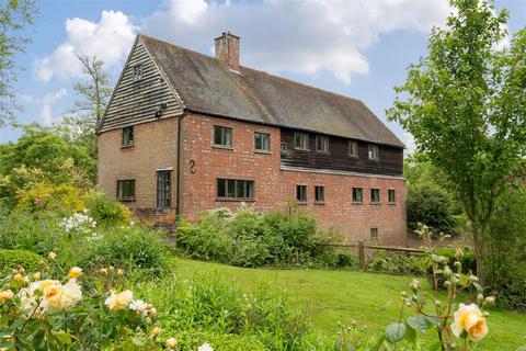 6 bedroom detached house for sale, Haven Road, Rudgwick, Horsham