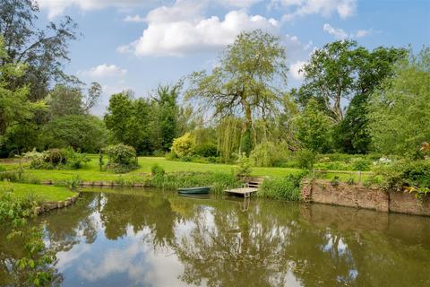 6 bedroom detached house for sale, Haven Road, Rudgwick, Horsham