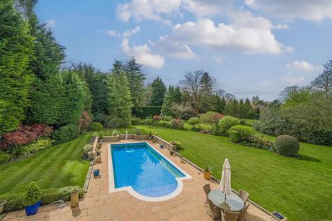 5 bedroom detached house for sale, Church Lane, Worplesdon, Guildford