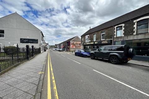 Retail property (high street) for sale, High Street, Gorseinon, Swansea