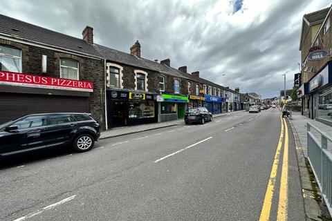 Retail property (high street) for sale, High Street, Gorseinon, Swansea