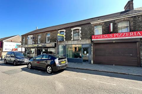 Retail property (high street) for sale, High Street, Gorseinon, Swansea