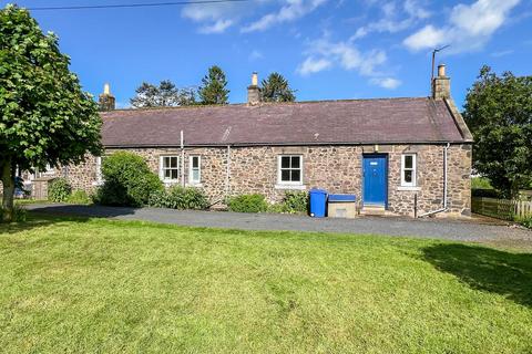 2 bedroom cottage for sale, Mindrum