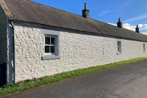 2 bedroom cottage for sale, Mindrum