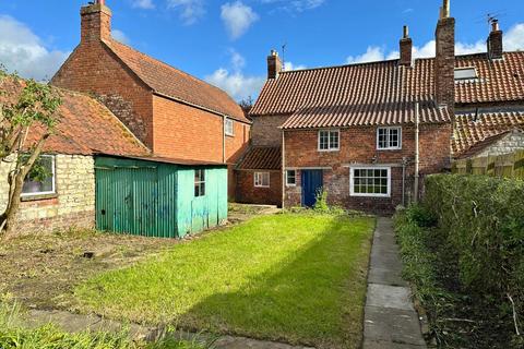 3 bedroom terraced house for sale, Brookside, Hovingham, York