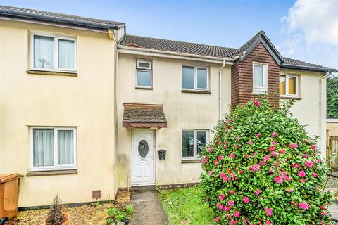 2 bedroom terraced house for sale, Brook Road, Ivybridge PL21