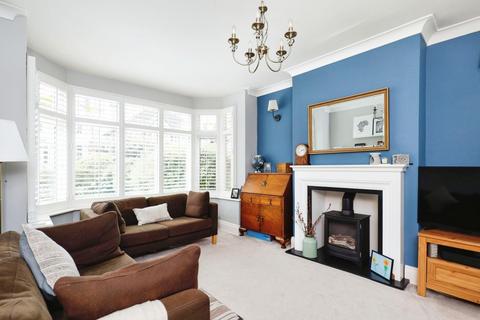 4 Buxton Road, Sutton Coldfield, B73 5RS