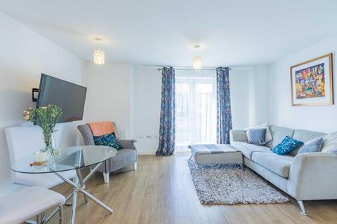 1 bedroom apartment for sale, Raby Street, Manchester