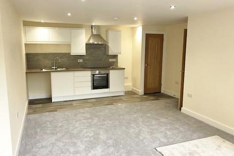 1 bedroom flat to rent, London Road, Fairford