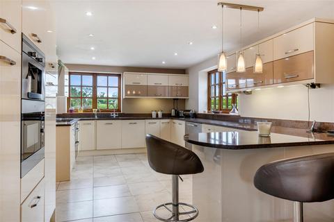 4 bedroom farm house for sale, Woodside Farm, St. Martin's, Oswestry, SY11 3HD