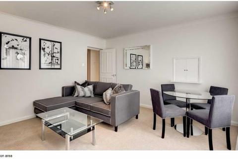 2 bedroom apartment to rent, Fulham Road, South Kesington, London, SW3