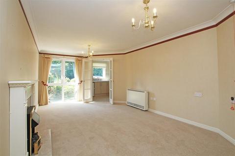 1 bedroom retirement property for sale, Stockbridge Road, Chichester