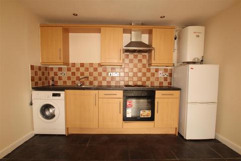 1 bedroom apartment to rent, River Soar Living, Western Road, Leicester, LE3
